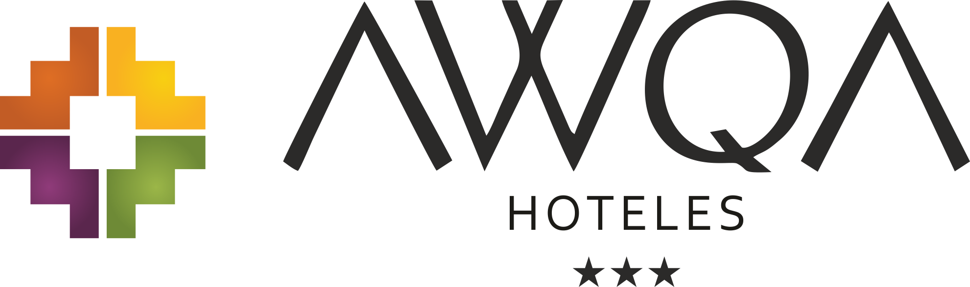 AWQA Hoteles